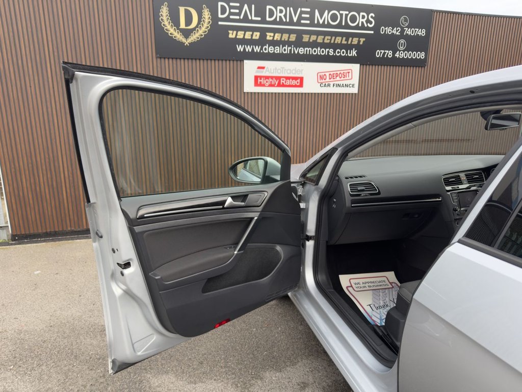 Used Volkswagen Golf 2014 for sale - 76420084: Photo 12