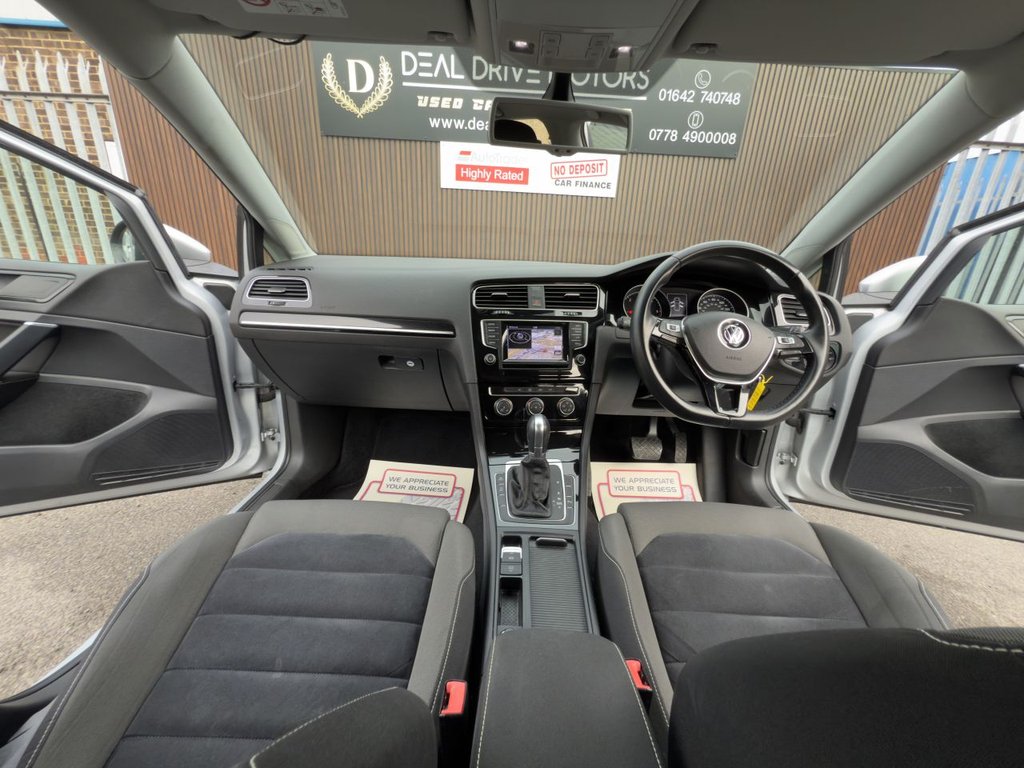 Used Volkswagen Golf 2014 for sale - 76420084: Photo 22