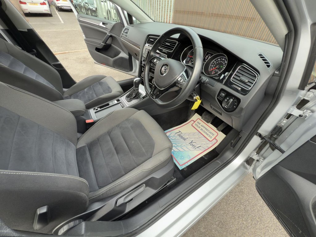 Used Volkswagen Golf 2014 for sale - 76420084: Photo 23