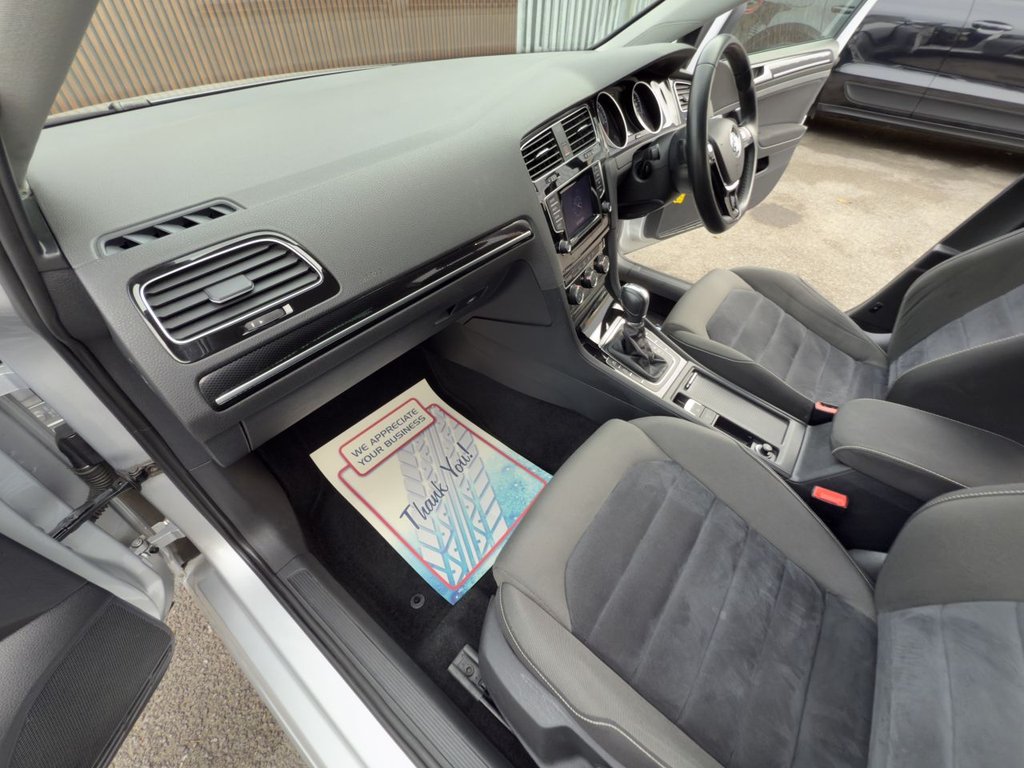 Used Volkswagen Golf 2014 for sale - 76420084: Photo 24