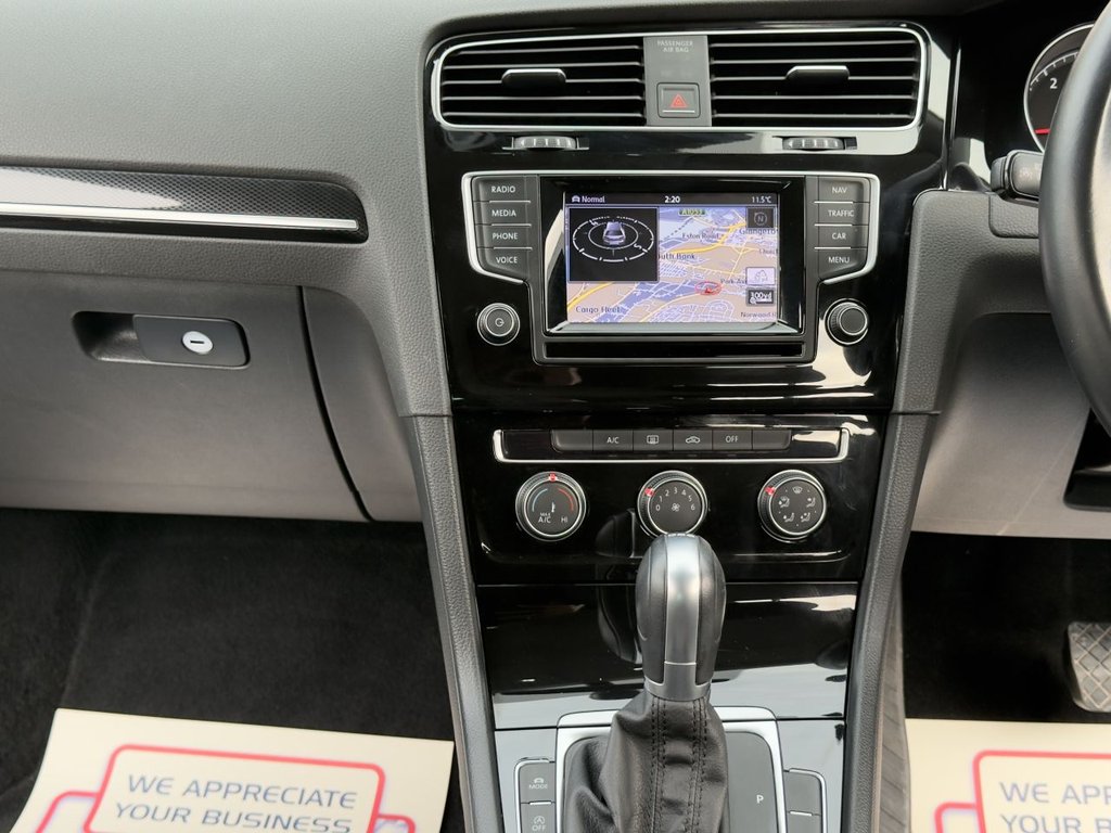 Used Volkswagen Golf 2014 for sale - 76420084: Photo 27