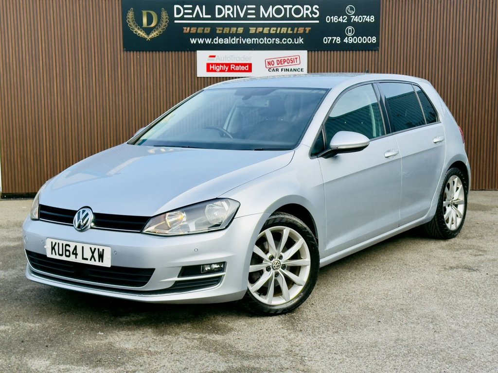 Used Volkswagen Golf 2014 for sale - 76420084: Photo 3