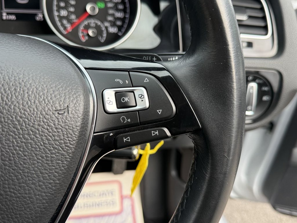 Used Volkswagen Golf 2014 for sale - 76420084: Photo 32