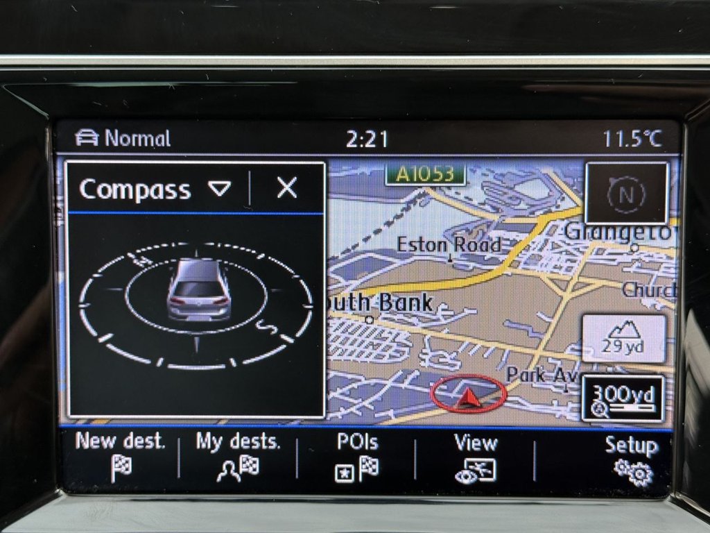 Used Volkswagen Golf 2014 for sale - 76420084: Photo 38