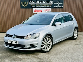 Used Volkswagen Golf 2014 for sale - 76420084: Photo