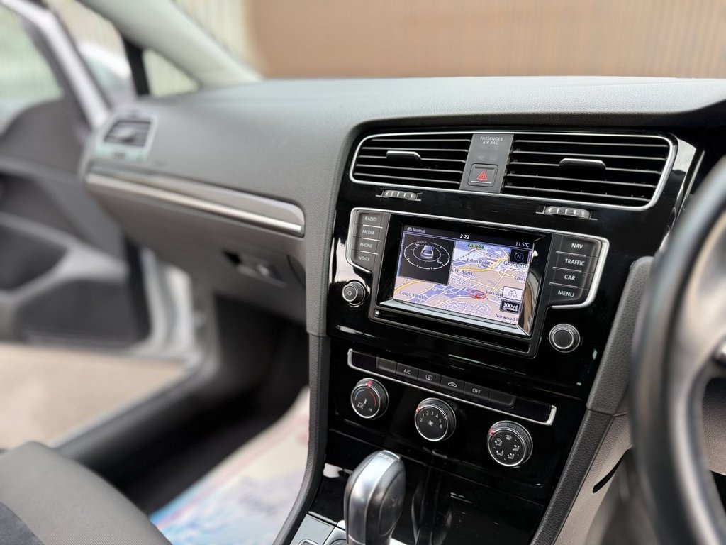 Used Volkswagen Golf 2014 for sale - 76420084: Photo 47