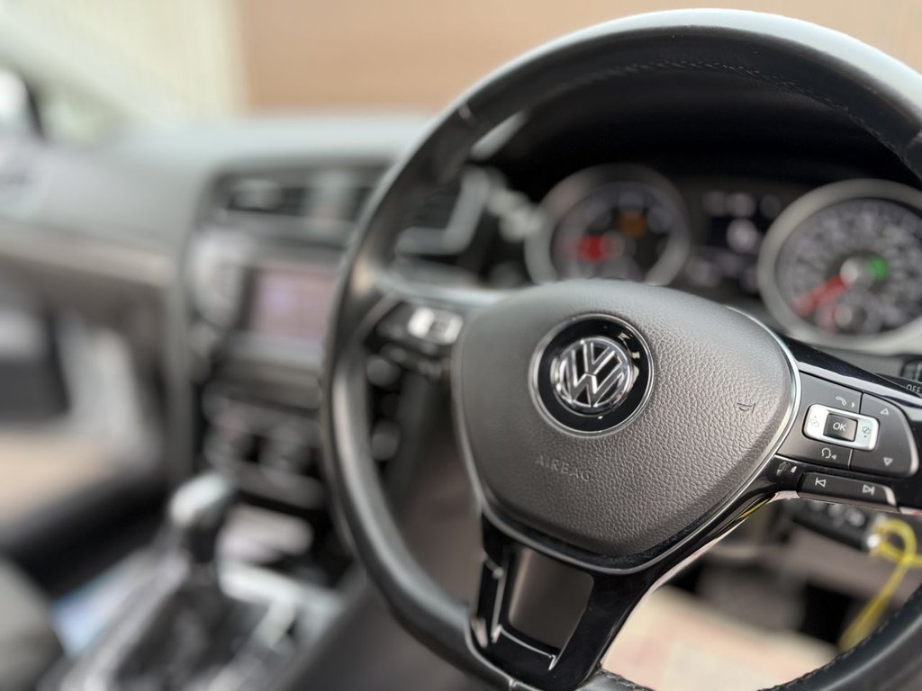 Used Volkswagen Golf 2014 for sale - 76420084: Photo 48