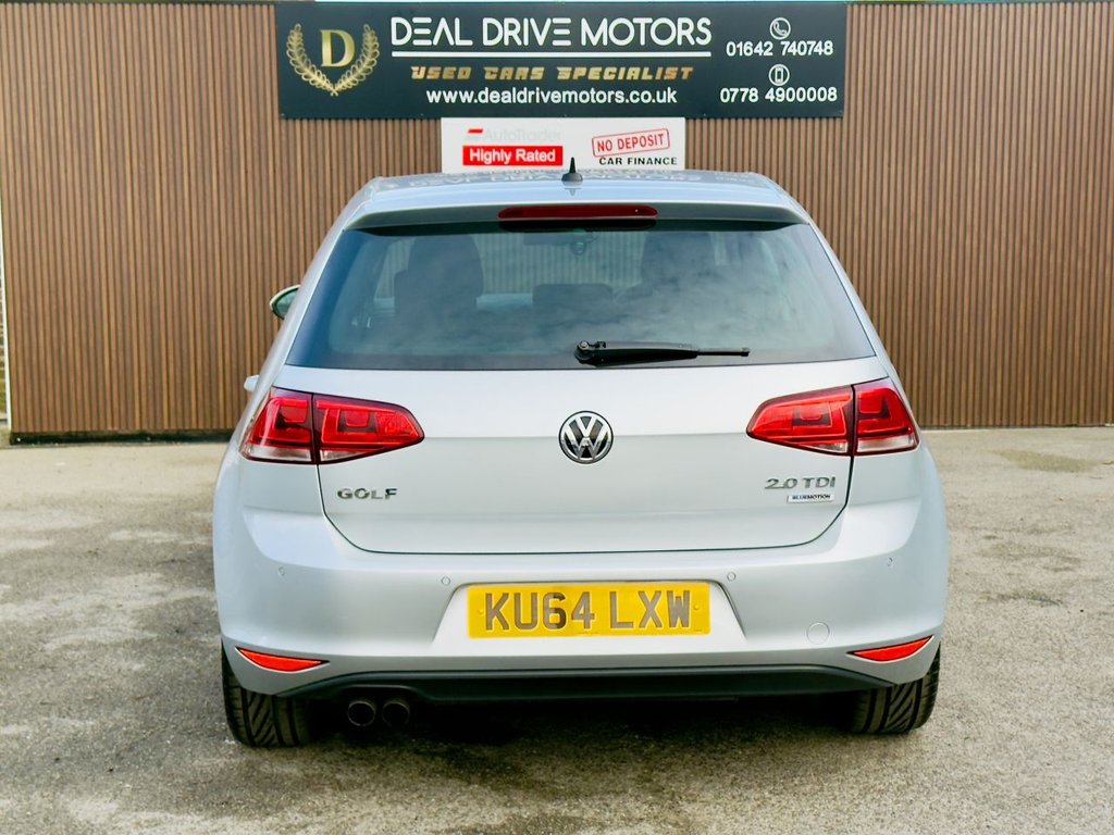 Used Volkswagen Golf 2014 for sale - 76420084: Photo 6