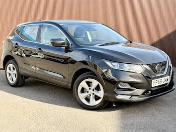 2018 (68) - 1.5 dCi 115 Acenta Premium 5dr