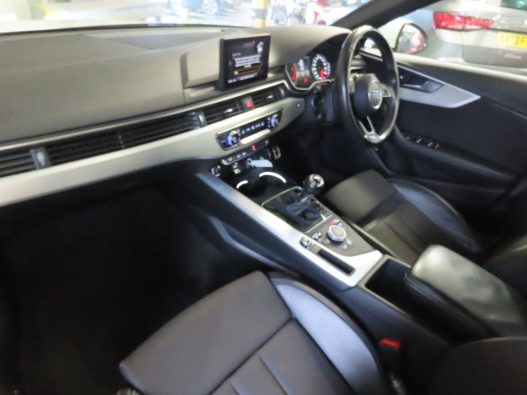 Used Audi A4 2016 for sale - 77356093: Photo 11