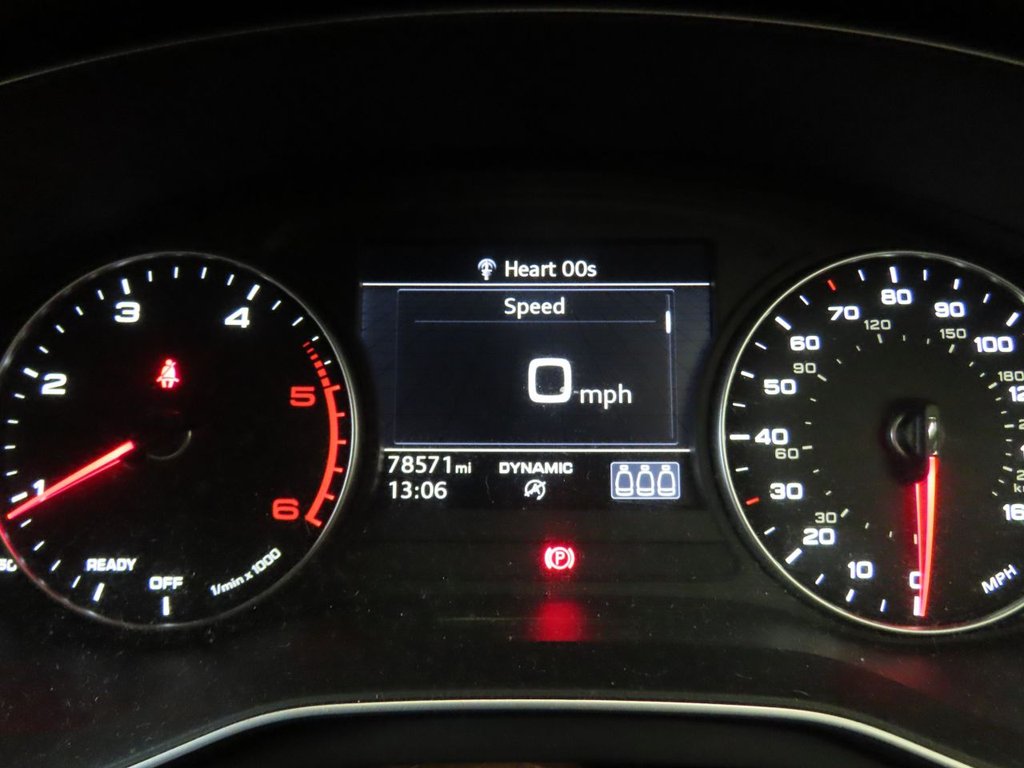 Used Audi A4 2016 for sale - 77356093: Photo 12