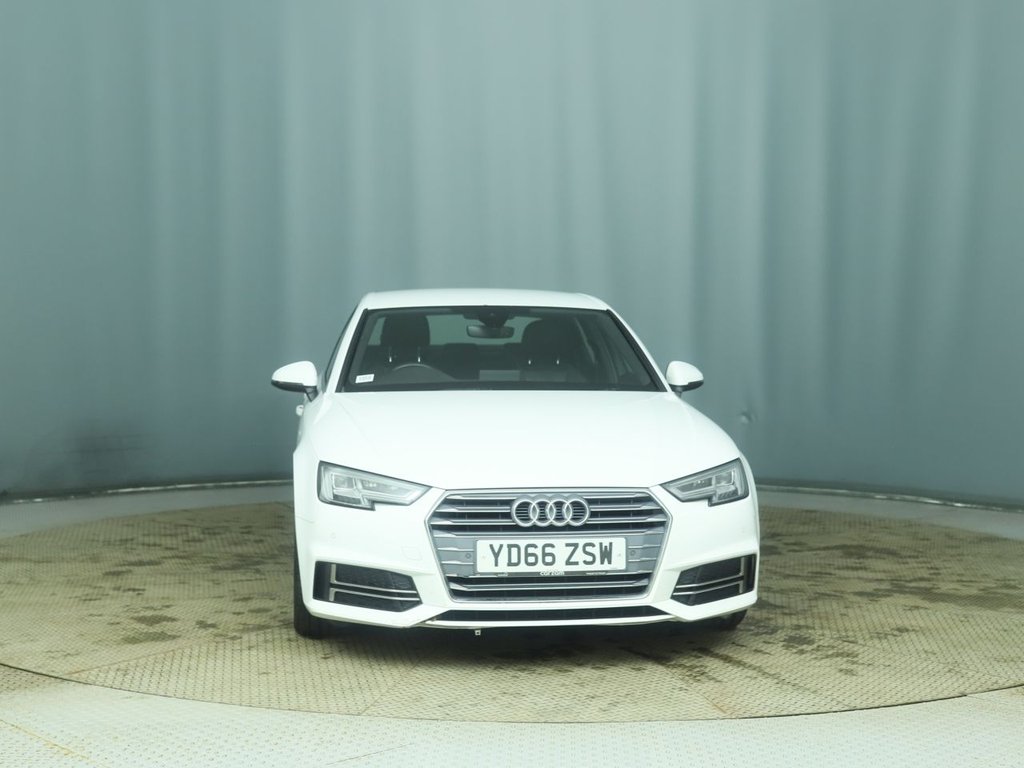 Used Audi A4 2016 for sale - 77356093: Photo 2