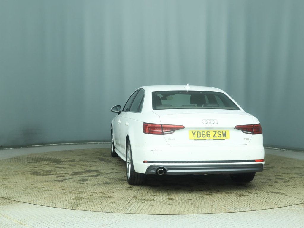 Used Audi A4 2016 for sale - 77356093: Photo 5