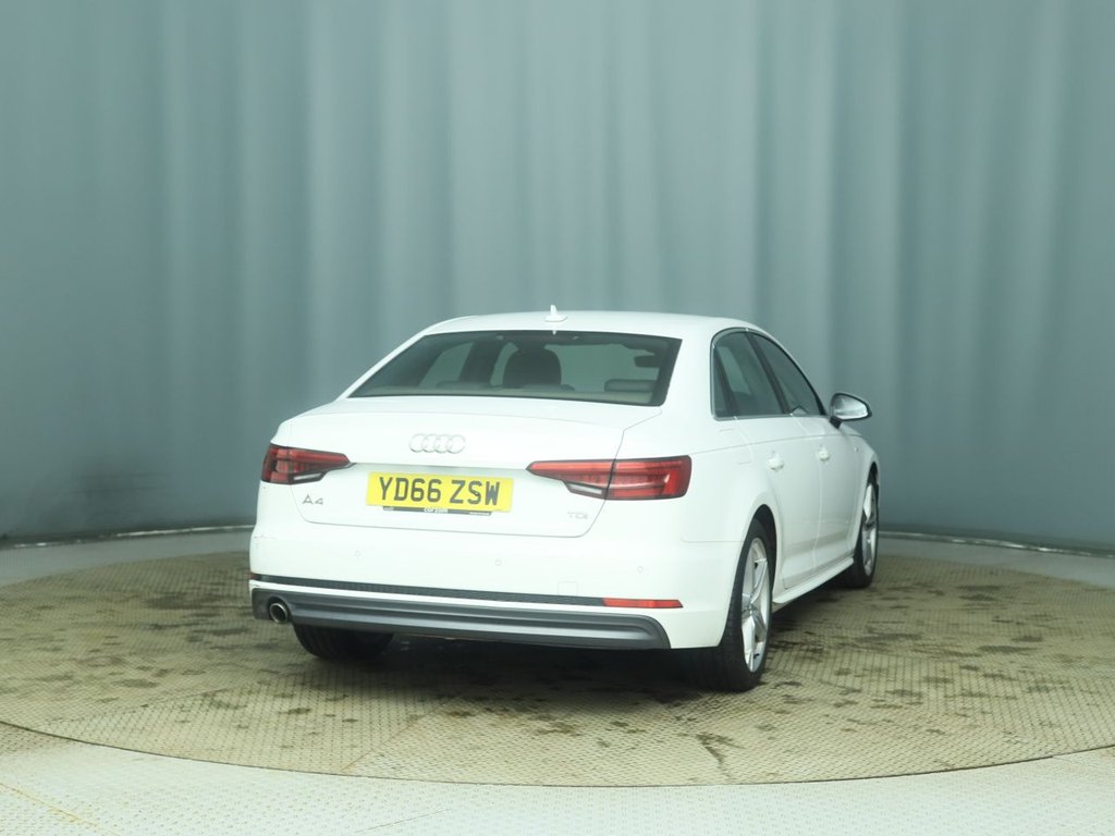 Used Audi A4 2016 for sale - 77356093: Photo 6