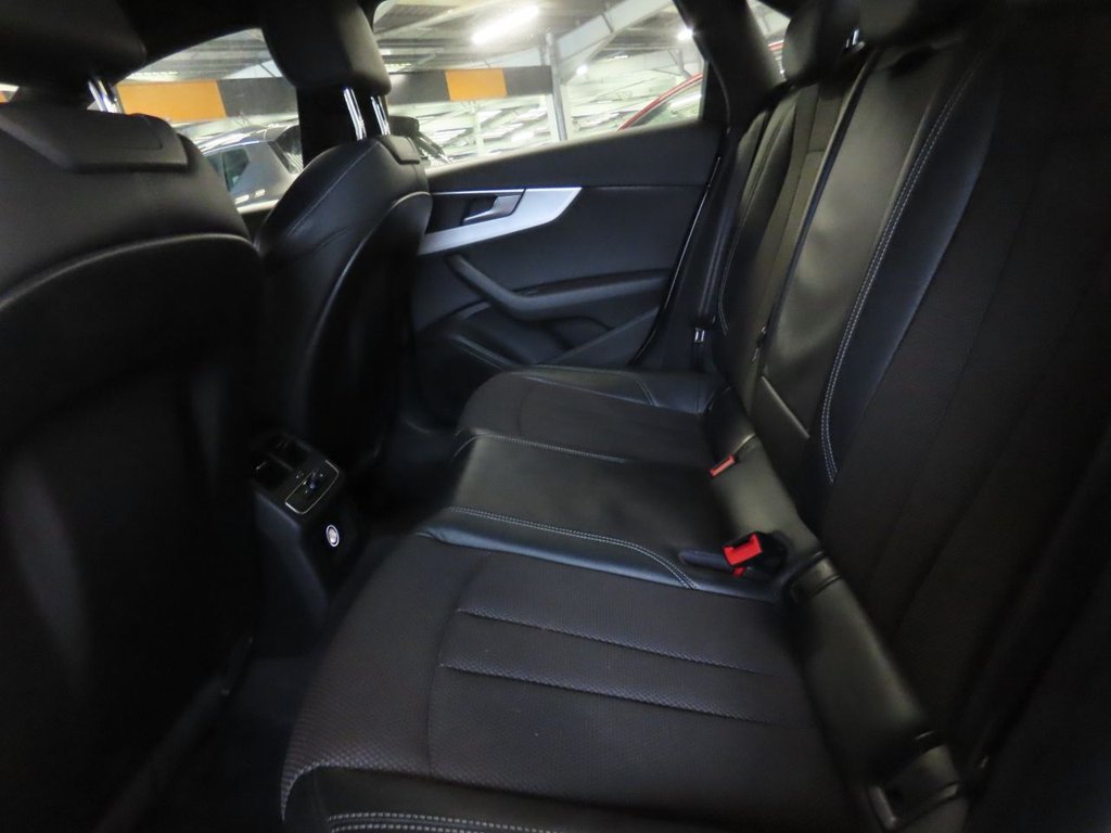 Used Audi A4 2016 for sale - 77356093: Photo 7