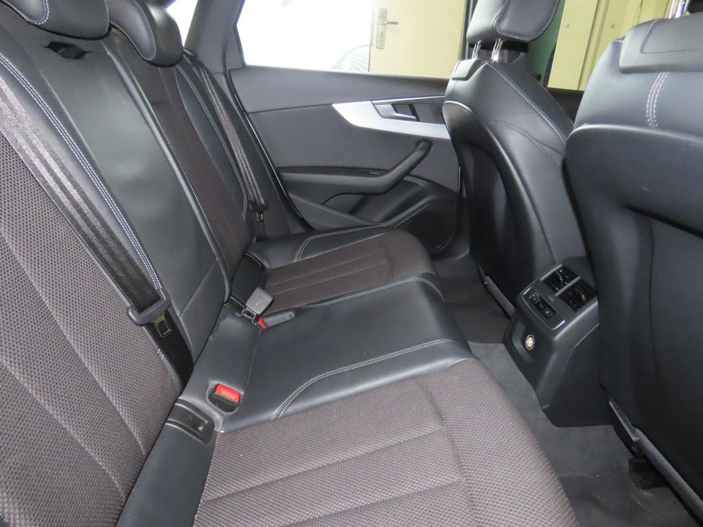 Used Audi A4 2016 for sale - 77356093: Photo 8