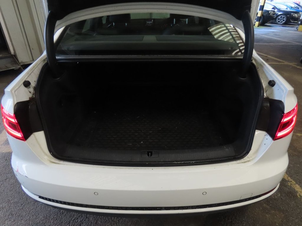 Used Audi A4 2016 for sale - 77356093: Photo 9