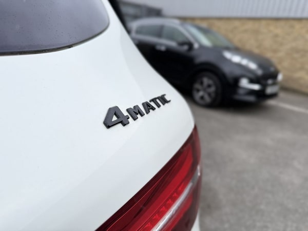 Used Mercedes-Benz GLC 2018 for sale - 76266760: Photo 15