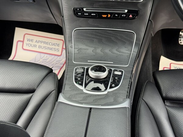 Used Mercedes-Benz GLC 2018 for sale - 76266760: Photo 31