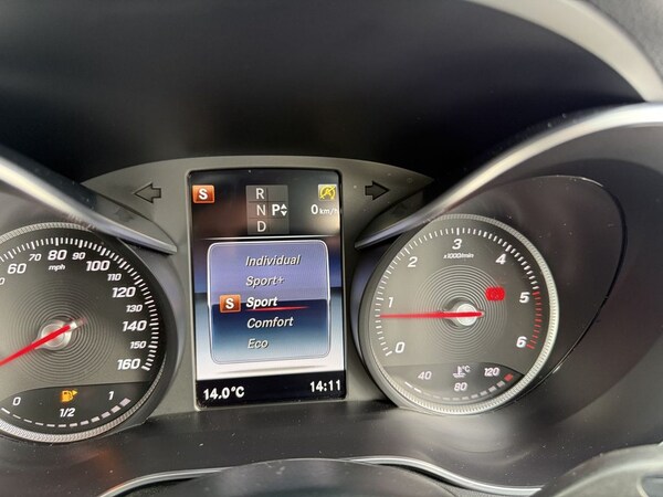 Used Mercedes-Benz GLC 2018 for sale - 76266760: Photo 43
