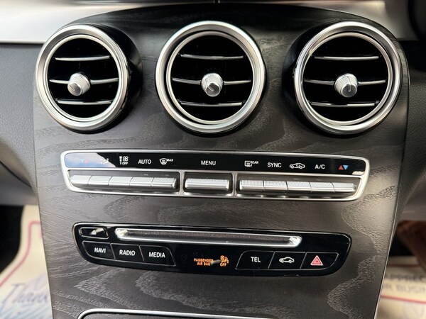Used Mercedes-Benz GLC 2018 for sale - 76266760: Photo 47
