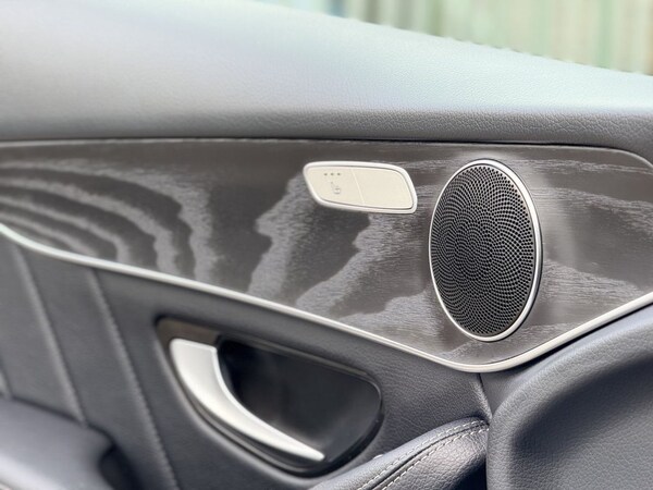 Used Mercedes-Benz GLC 2018 for sale - 76266760: Photo 48