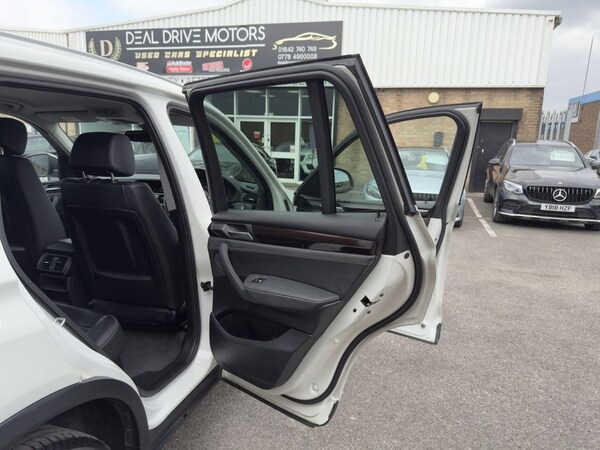 Used BMW X3 2016 for sale - 75690158: Photo 10