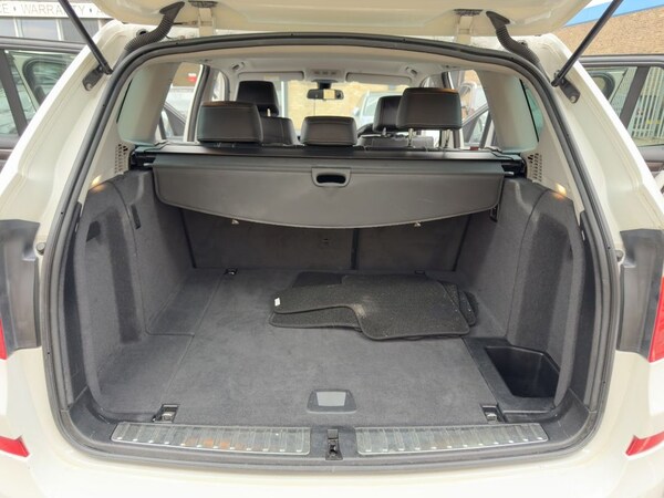 Used BMW X3 2016 for sale - 75690158: Photo 12