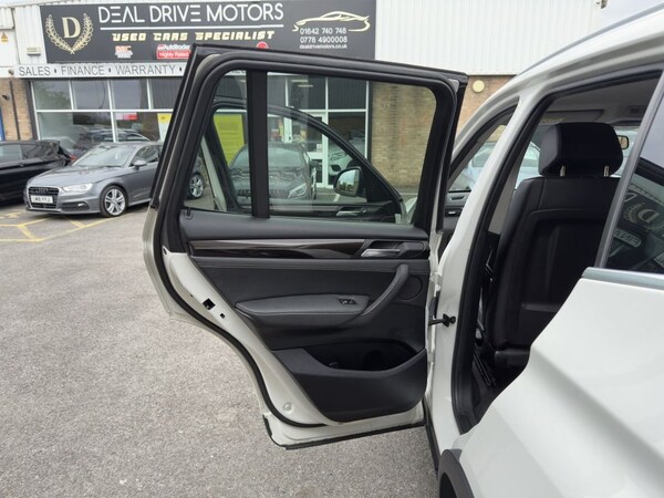 Used BMW X3 2016 for sale - 75690158: Photo 14