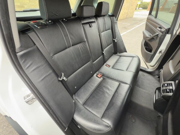 Used BMW X3 2016 for sale - 75690158: Photo 16