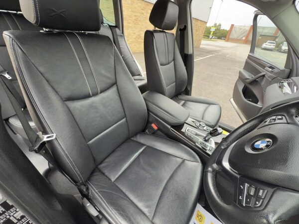 Used BMW X3 2016 for sale - 75690158: Photo 18
