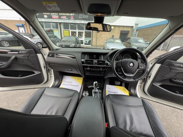 Used BMW X3 2016 for sale - 75690158: Photo 21