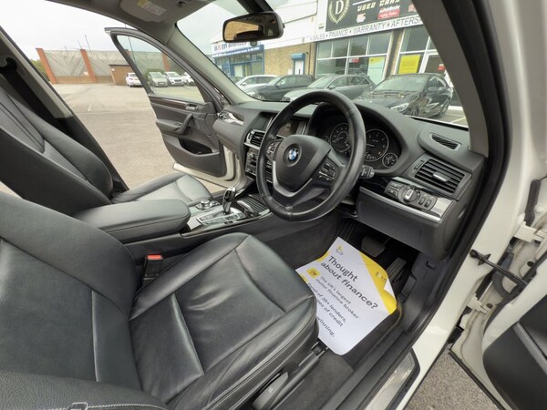 Used BMW X3 2016 for sale - 75690158: Photo 22