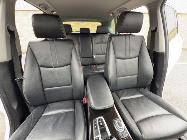 Used BMW X3 2016 for sale - 75690158: Photo 23