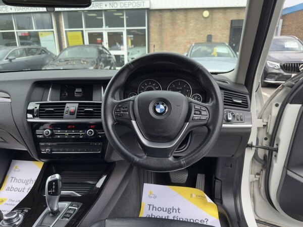 Used BMW X3 2016 for sale - 75690158: Photo 24