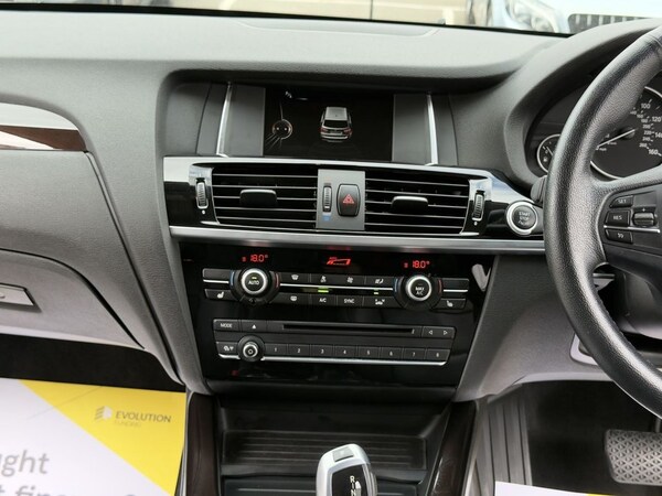 Used BMW X3 2016 for sale - 75690158: Photo 26