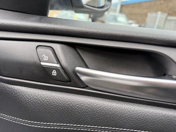 Used BMW X3 2016 for sale - 75690158: Photo 27