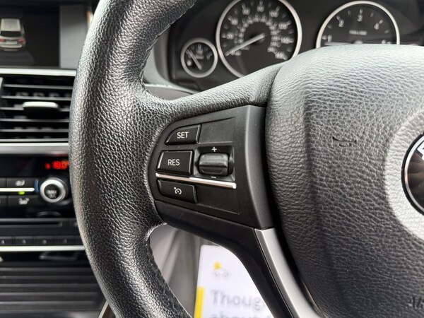 Used BMW X3 2016 for sale - 75690158: Photo 35