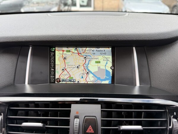 Used BMW X3 2016 for sale - 75690158: Photo 36
