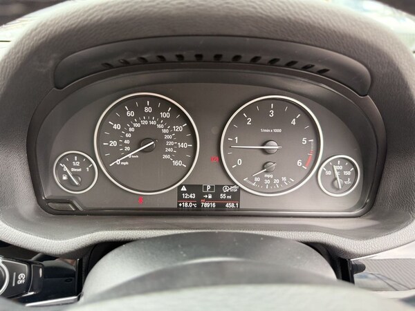 Used BMW X3 2016 for sale - 75690158: Photo 38