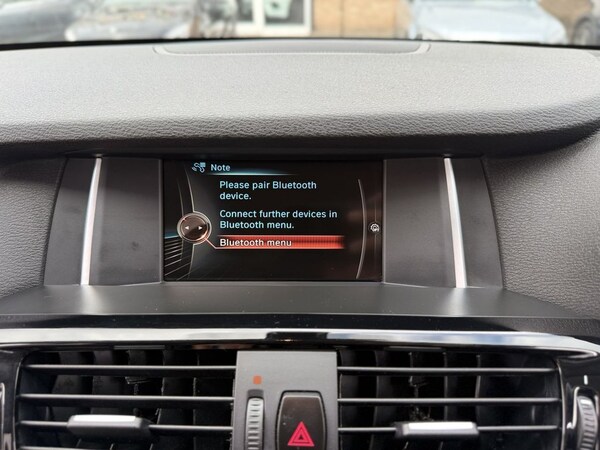 Used BMW X3 2016 for sale - 75690158: Photo 41