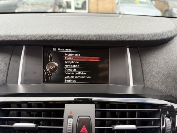 Used BMW X3 2016 for sale - 75690158: Photo 46