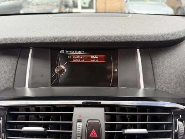 Used BMW X3 2016 for sale - 75690158: Photo 48
