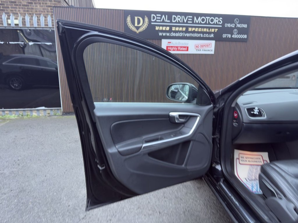 Used Volvo V60 2011 for sale - 76977428: Photo 13