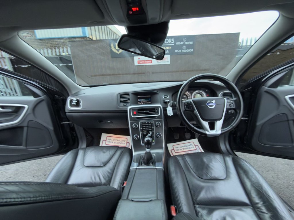 Used Volvo V60 2011 for sale - 76977428: Photo 20