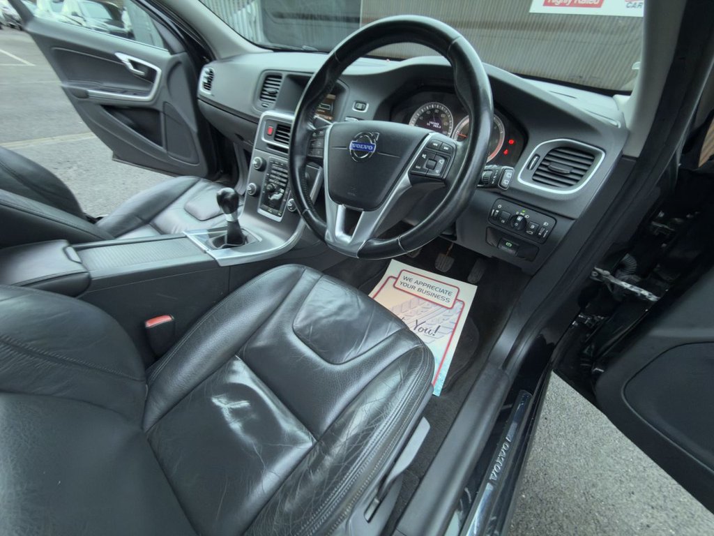 Used Volvo V60 2011 for sale - 76977428: Photo 21