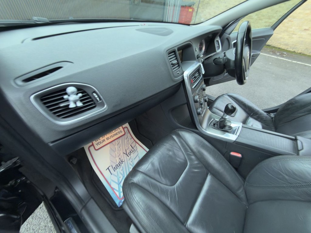 Used Volvo V60 2011 for sale - 76977428: Photo 22