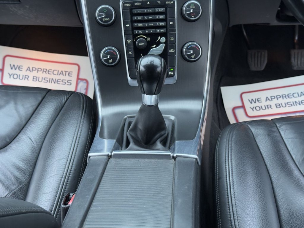 Used Volvo V60 2011 for sale - 76977428: Photo 23