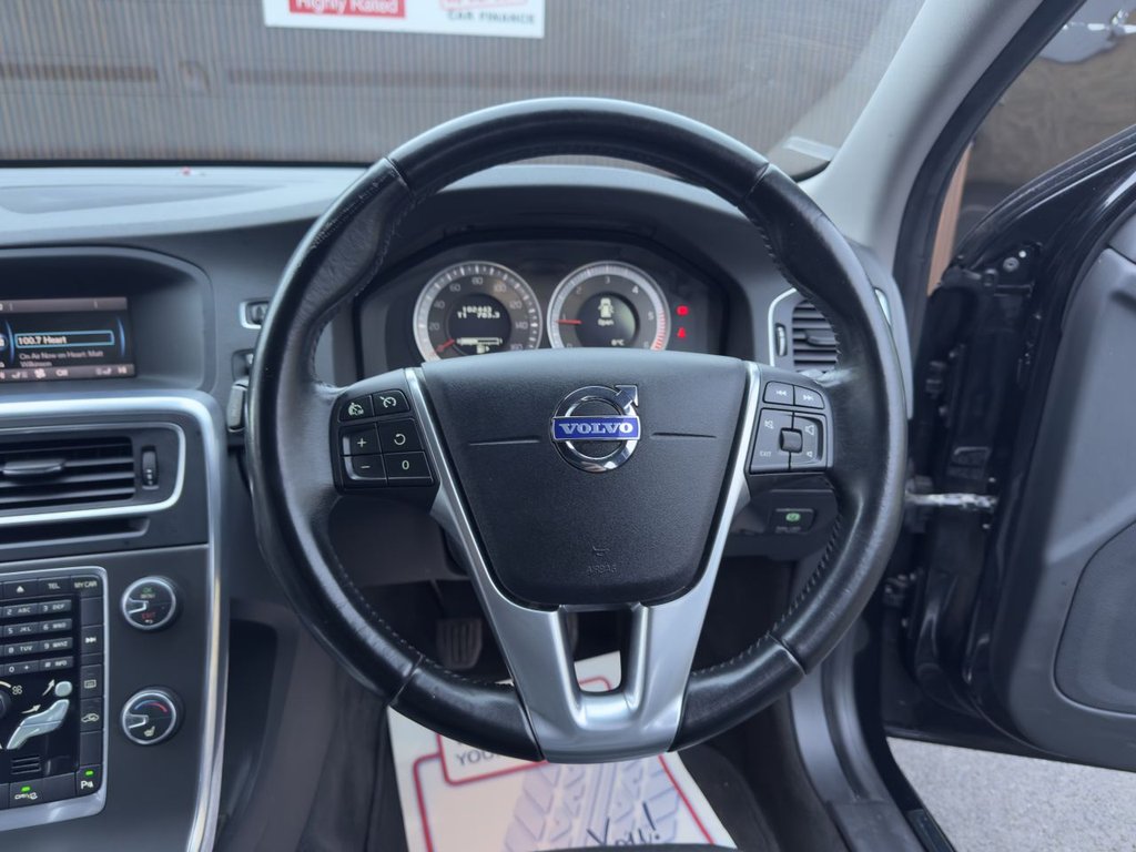 Used Volvo V60 2011 for sale - 76977428: Photo 28