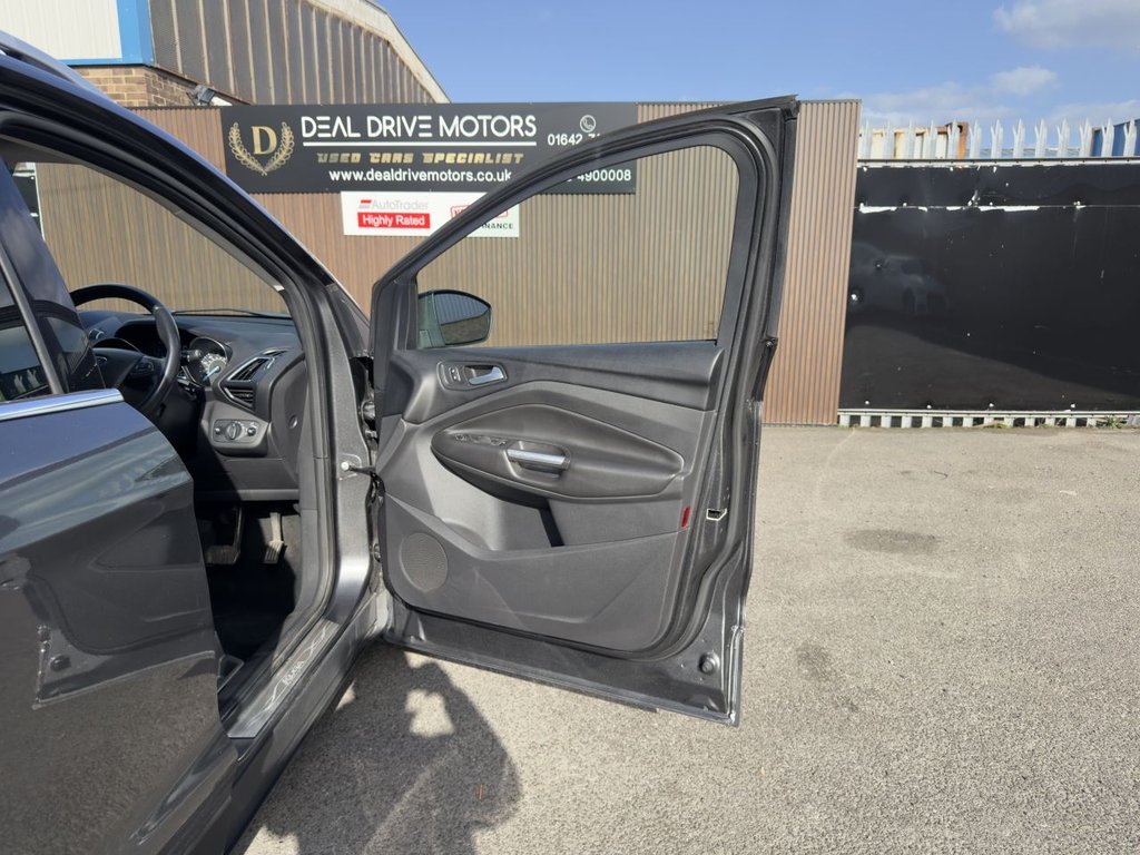 Used Ford Kuga 2018 for sale - 78063507: Photo 12